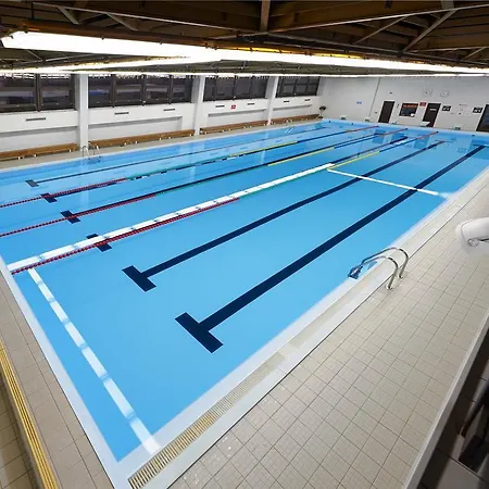 콩그레스&웰니스 올상카 4*