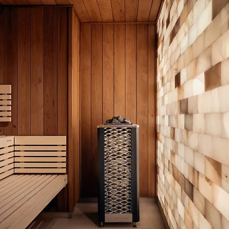 콩그레스&웰니스 올상카 호텔 프라하