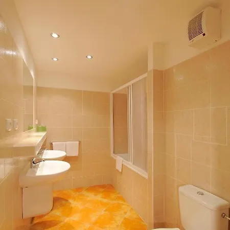 호텔 콩그레스&웰니스 올상카