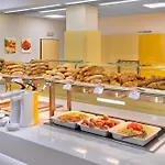 كونغرس&ولنيس أولزانكا 4* براغ