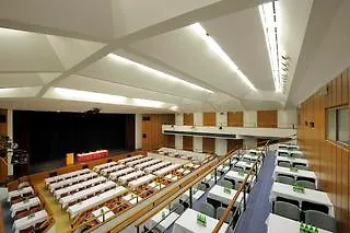 Hotel Congress&wellness Olsanka 4*
