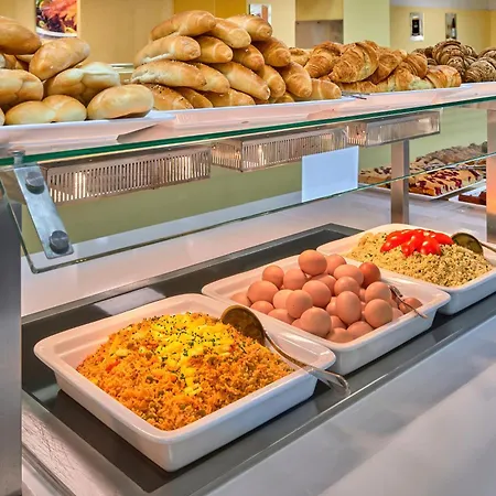 فندق كونغرس&ولنيس أولزانكا براغ