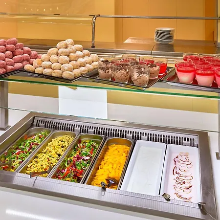 Congress&wellness Olsanka 4*