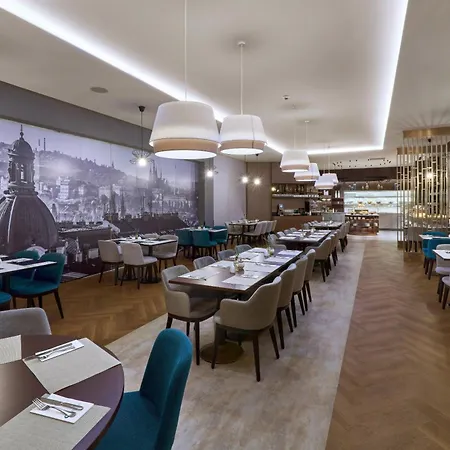 Congress&wellness Olsanka 4* Prag