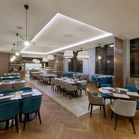 Congress&wellness Olsanka 4*