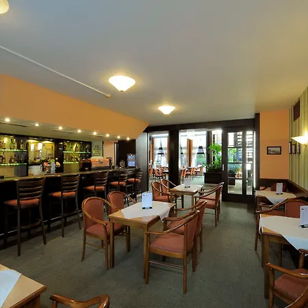 Hotel Congress&wellness Olsanka Prag