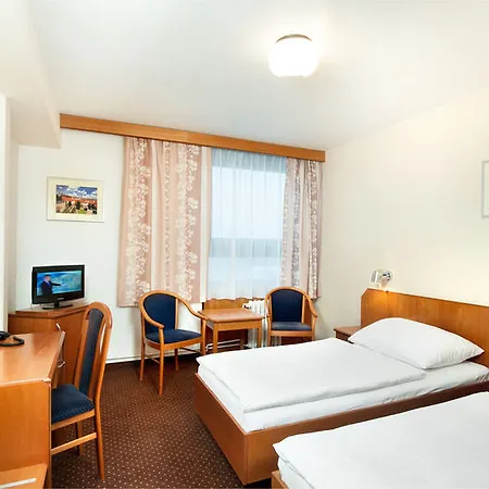 Congress&wellness Olsanka Prag