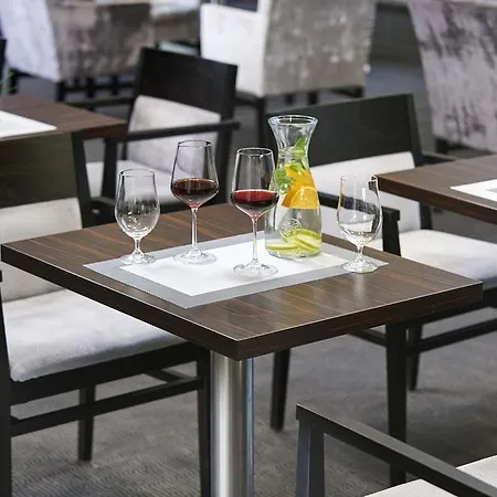 Congress&wellness Olsanka Hotel 4*
