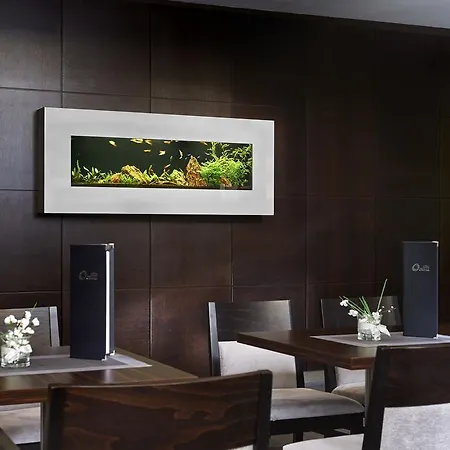 Hotel Congress&wellness Olsanka Prag