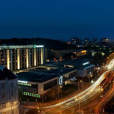Congress&wellness Olsanka Hotel 4*