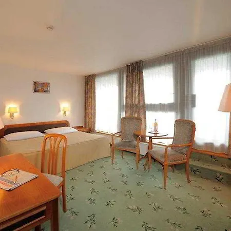 Congress&wellness Olsanka 4*
