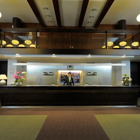 Congress&wellness Olsanka Hotel 4*