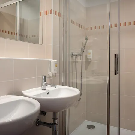 Hotel Congress&wellness Olsanka
