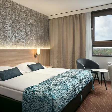 Hotel Congress&wellness Olsanka