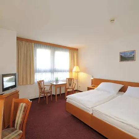 Congress&wellness Olsanka Hotel 4*