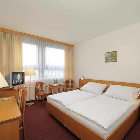 Congress&wellness Olsanka Hotel 4*
