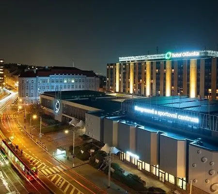 Congress&wellness Olsanka Prag