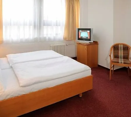 Congress&wellness Olsanka Hotel 4*