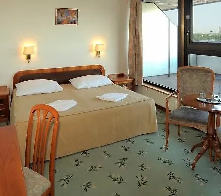 Hotel Congress&wellness Olsanka