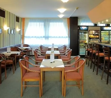 Congress&wellness Olsanka Hotel 4*