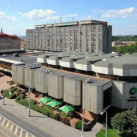 Congress&wellness Olsanka