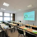 Congress & Wellness Olsanka Otel 4*