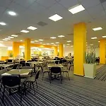 Otel Congress & Wellness Olsanka Prag