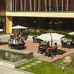 Congress & Wellness Olsanka 4*