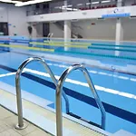 Otel Congress & Wellness Olsanka