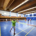 Congress & Wellness Olsanka Otel Prag