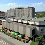 Congress & Wellness Olsanka 4* Prag