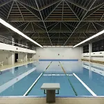 Congress & Wellness Olsanka Otel Prag
