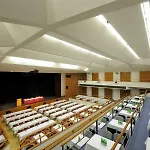 Congress & Wellness Olsanka 4* Prag