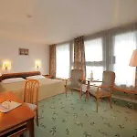 Congress & Wellness Olsanka 4*