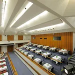Congress & Wellness Olsanka 4* Prag