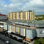 Congress & Wellness Olsanka Otel