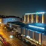 Congress & Wellness Olsanka Prag