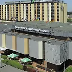 Congress & Wellness Olsanka 4* Prag