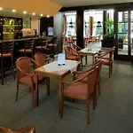 Congress & Wellness Olsanka Otel Prag