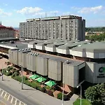 Congress & Wellness Olsanka