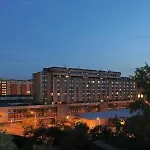 Congress & Wellness Olsanka Otel 4*