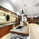 Otel Congress & Wellness Olsanka Prag