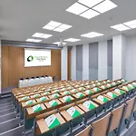 Congress & Wellness Olsanka Otel Prag