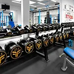 Congress & Wellness Olsanka
