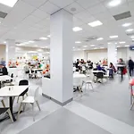 Congress & Wellness Olsanka Prag