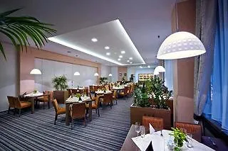 Hotell Congress&wellness Olsanka