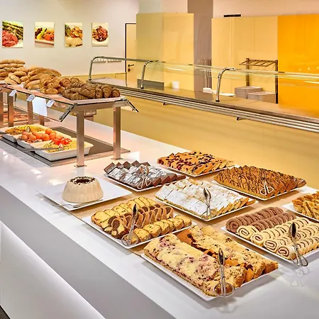 Congress & Wellness Olsanka Hotel 4*