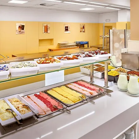 Hotel Congress & Wellness Olsanka 4*