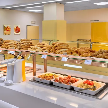 Congress & Wellness Olsanka 4* Praga