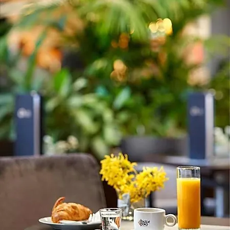 Congress & Wellness Olsanka Prag